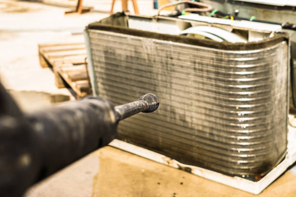 Best Local Air Duct Cleaning Services  in Monticello, AR