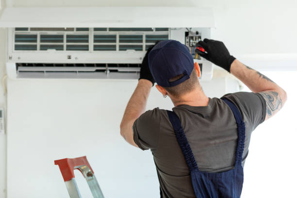 Best Affordable HVAC Duct Cleaning  in Monticello, AR