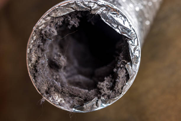 Best Emergency Air Duct Cleaning  in Monticello, AR