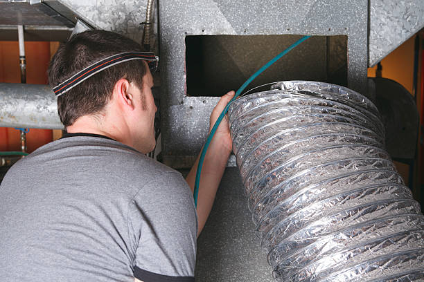 Best HVAC Air Duct Cleaning  in Monticello, AR