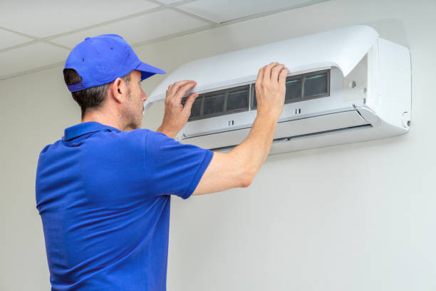 Best Ventilation Cleaning Services  in Monticello, AR