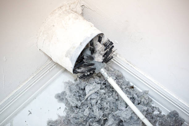 Best Air Vent Cleaning Services  in Monticello, AR