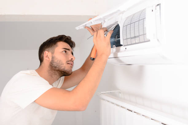 Best Affordable Duct Cleaning Services  in Monticello, AR